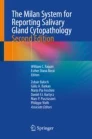 The milan system for reporting salivary gland cytopathology image