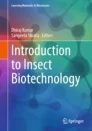 Introduction to insect biotechnology圖片