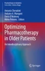 Optimizing pharmacotherapy in older patients image