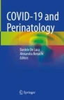 COVID-19 and perinatology image