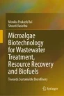 Microalgae biotechnology for wastewater treatment, resource recovery and biofuels圖片