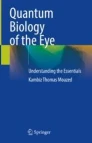 Quantum biology of the eye : understanding the essentials圖片