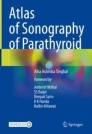 Atlas of sonography of parathyroid圖片
