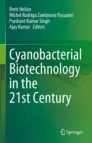 Cyanobacterial biotechnology in the 21st century圖片