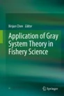 Application of gray system theory in fishery science image