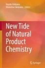 New tide of natural product chemistry圖片