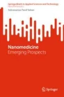 Nanomedicine : emerging prospects image