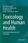 Toxicology and human health圖片