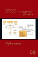 Advances in Clinical Chemistry.v.116圖片