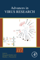 Advances in Virus Research.v.117 image