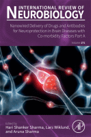 Nanowired delivery of drugs and antibodies for neuroprotection in brain diseases with co-morbidity factors圖片