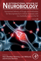 Nanowired delivery of drugs and antibodies for neuroprotection in brain diseases with co-morbidity factors. Part B image