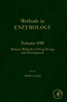 Modern methods of drug design and development圖片