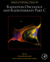 Radiation oncology and radiotherapy. Part C image