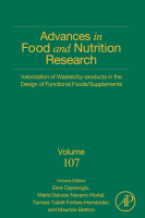 Valorization of Wastes/by-products in the Design of Functional Foods/Supplements image