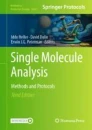 Single molecule analysis : methods and protocols圖片
