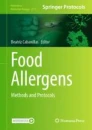 Food allergens : methods and protocols圖片
