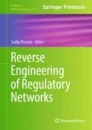 Reverse engineering of regulatory networks image