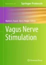 Vagus nerve stimulation image