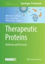 Therapeutic proteins : methods and protocols圖片