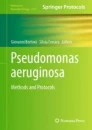 Pseudomonas aeruginosa : methods and protocols image