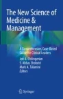 The new science of medicine & management圖片
