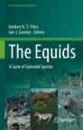 The equids : a suite of splendid species image