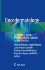 Oncodermatology : an evidence-based, multidisciplinary approach to best practices圖片