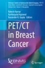 PET/CT in breast cancer image