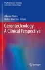 Gerontechnology : a clinical perspective image