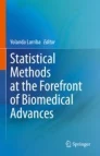 Statistical methods at the forefront of biomedical advances image