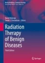 Radiation therapy of benign diseases image