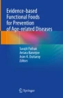 Evidence-based functional foods for prevention of age-related diseases image