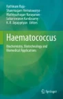Haematococcus : biochemistry, biotechnology and biomedical applications image