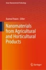 Nanomaterials from agricultural and horticultural products圖片