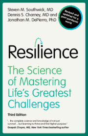 Resilience : The Science of Mastering Life