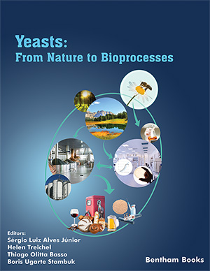Yeasts: From Nature to Bioprocesses圖片