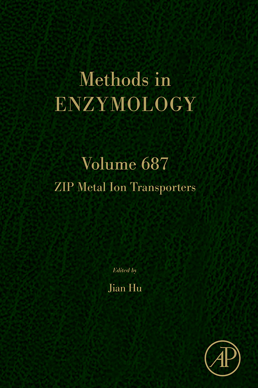 Methods in Enzymology. v.687圖片