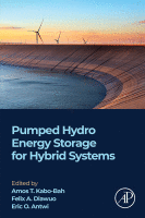 Pumped Hydro Energy Storage for Hybrid Systems image