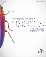 Physiological Systems in Insects圖片