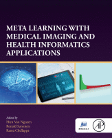 Meta Learning With Medical Imaging and Health Informatics Applications圖片