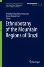 Ethnobotany of the mountain regions of Brazil image
