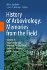 History of arbovirology : memories from the field. Volume II, Virus family and regional perspectives, molecular biology and pathogenesis image