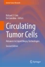 Circulating tumor cells image