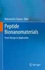 Peptide bionanomaterials image