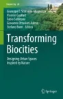 Transforming biocities圖片
