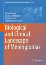 Biological and clinical landscape of meningiomas image