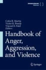 Handbook of anger, aggression, and violence image