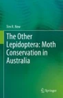 The other lepidoptera : moth conservation in Australia圖片