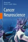 Cancer neuroscience圖片
